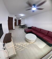 Melville Park (D18), Condominium #620148881